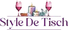 Style De Tisch Logo 1 1 1536X657 Png