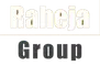 Raheja Logo Navbar