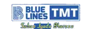 Blue Lines